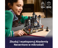 LEGO 76788 WEDNESDAY Akademia Nevermore - 1596586 - zdjęcie 5